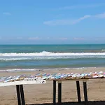 아파트 Adriatic Albania Durrës