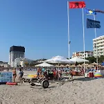 아파트 Adriatic Albania