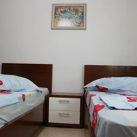 Adriatic Albania Daire