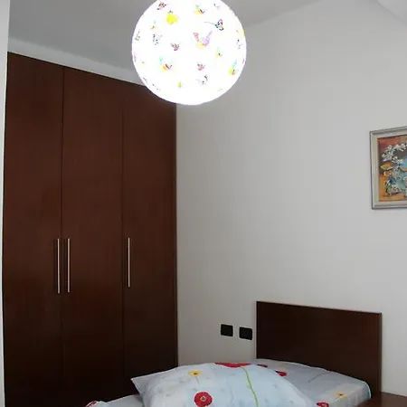 Апартаменты Adriatic Albania *