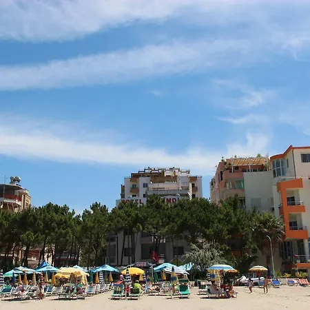 Апартаменты Adriatic Albania *