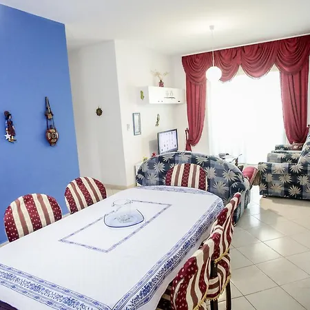 Adriatic Albania Appartamento Durrës