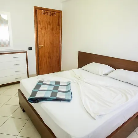 Adriatic Albania * Durrës