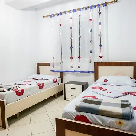 Adriatic Albania Дуррес