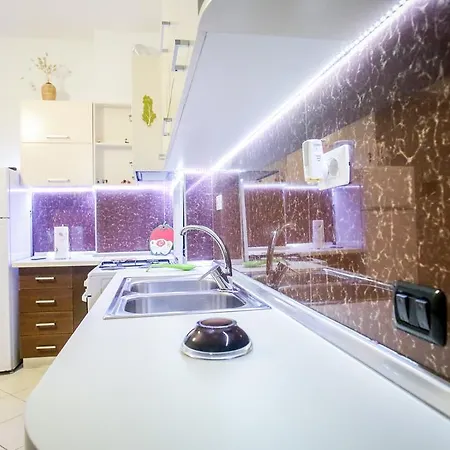 Adriatic Albania * Durrës