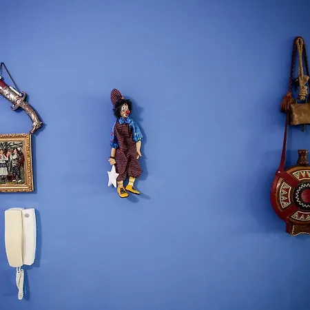 Adriatic Albania Appartamento