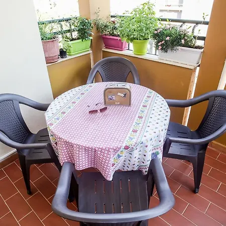 Appartamento Adriatic Albania *