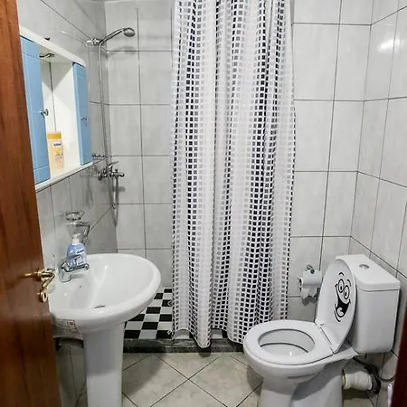 Adriatic Albania Daire Dıraç