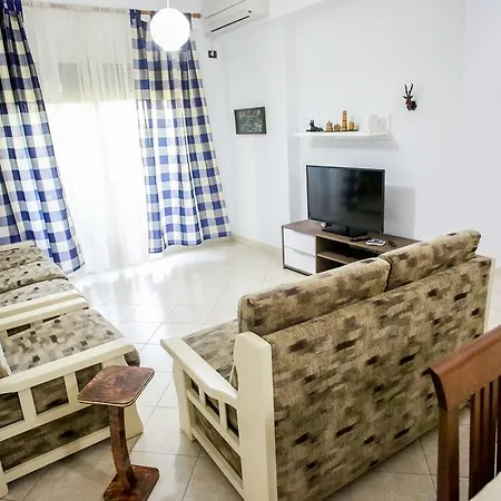 Adriatic Albania Dıraç
