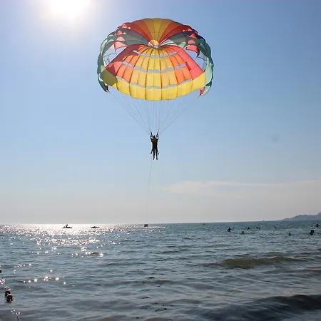 Апартаменты Adriatic Albania *