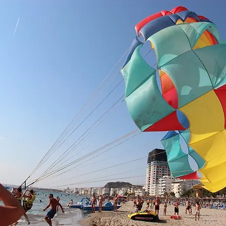 Adriatic Albania Дуррес