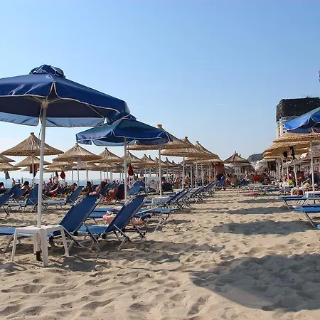 Adriatic Albania