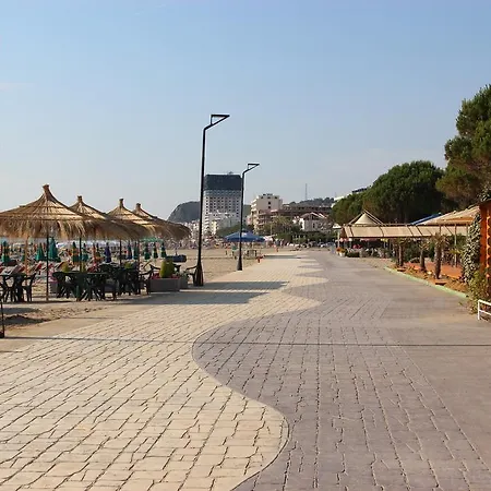Adriatic Albania Апартаменты