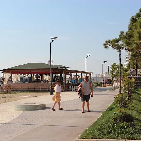 Adriatic Albania Дуррес