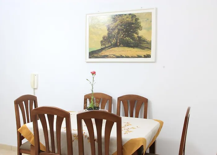 Апартаменты Adriatic Albania *