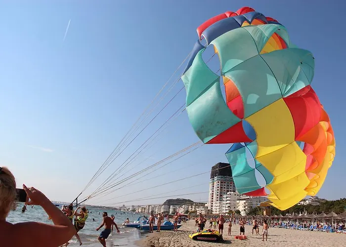 Adriatic Albania Дуррес