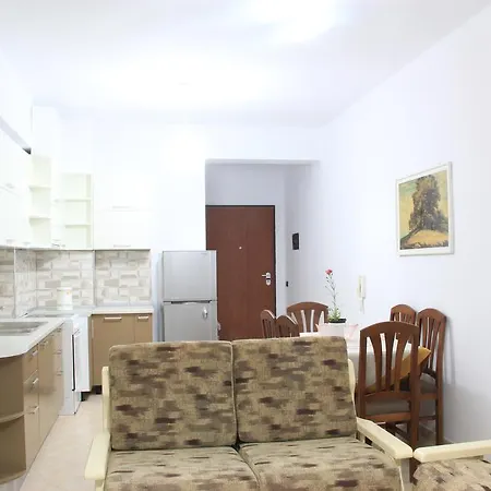 Adriatic Albania Lägenhet