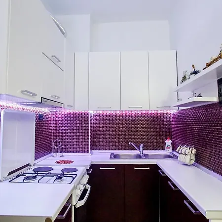 Apartment Adriatic Albania