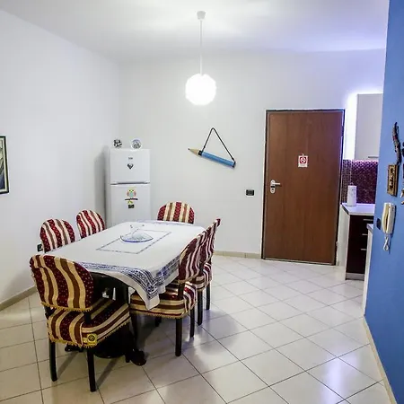 Lägenhet Adriatic Albania