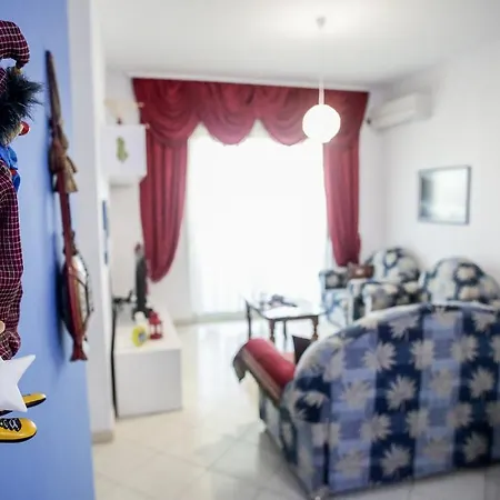 Apartment Adriatic Albania *