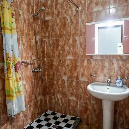 Adriatic Albania Apartment *