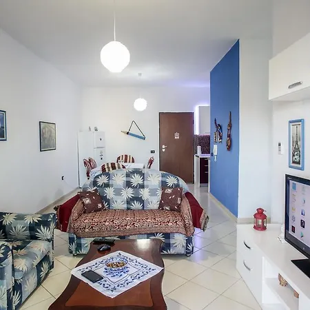 Adriatic Albania Apartment