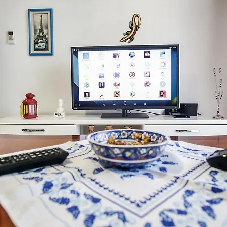 Apartmán Adriatic Albania Durrës