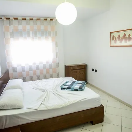 Adriatic Albania Lägenhet