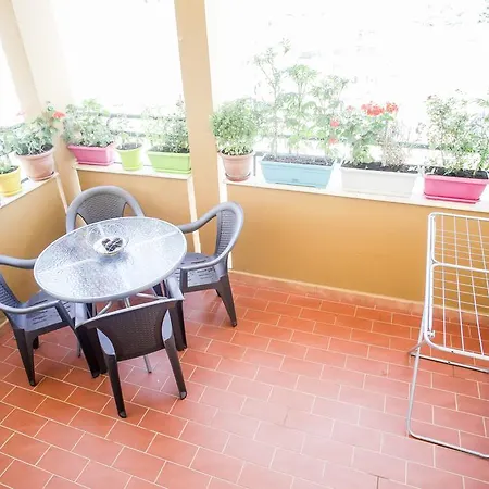 Adriatic Albania Lägenhet Durrës