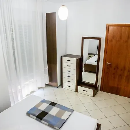 Apartment Adriatic Albania Durres