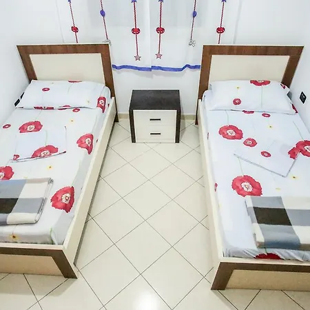 Adriatic Albania Apartment Durres