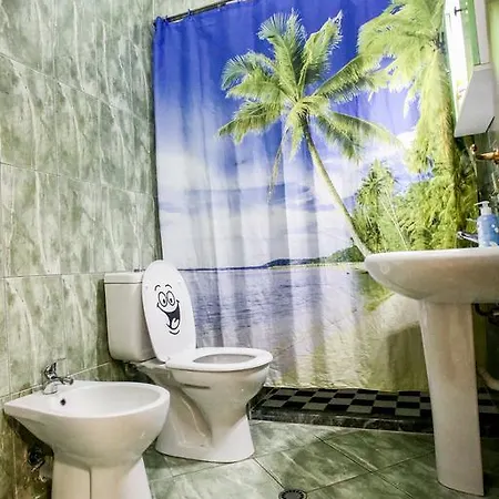 Apartment Adriatic Albania Durres