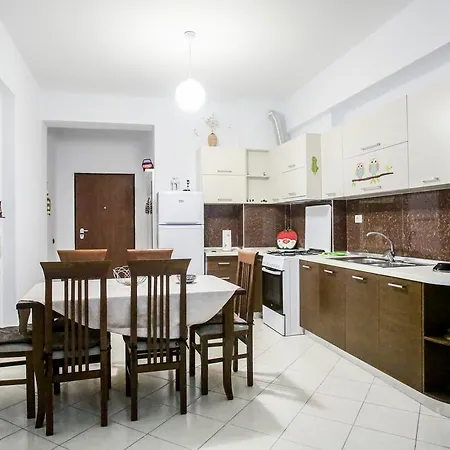 Adriatic Albania Apartmán Durrës