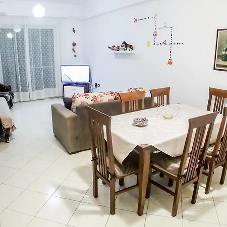 Adriatic Albania Apartment