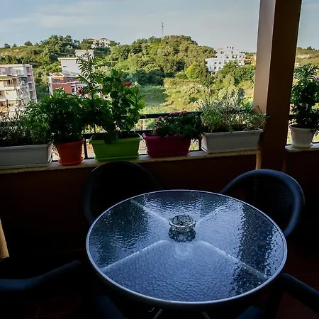 Adriatic Albania Lägenhet *