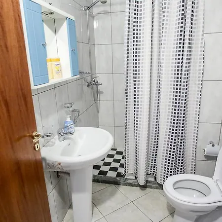 Apartment Adriatic Albania