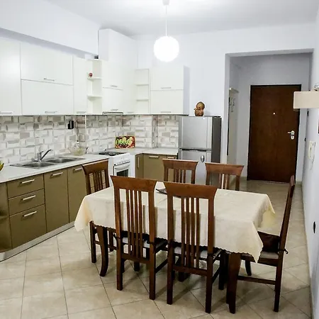 Adriatic Albania Apartment
