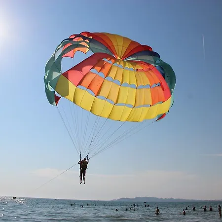 Lägenhet Adriatic Albania *