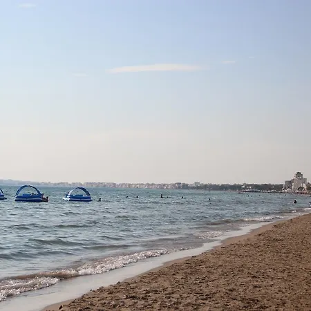 Lägenhet Adriatic Albania *
