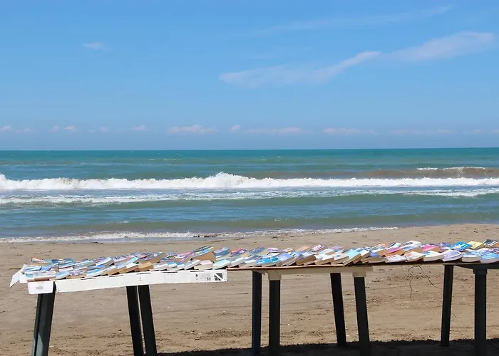 Lejlighed Adriatic Albania Durrës