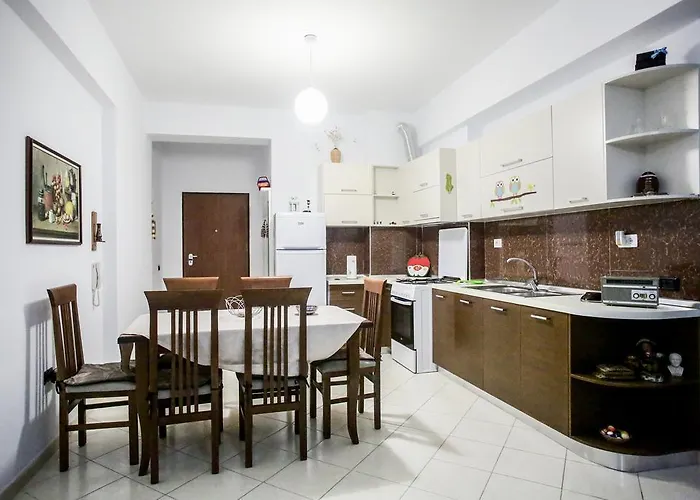Adriatic Albania Apartment Durres