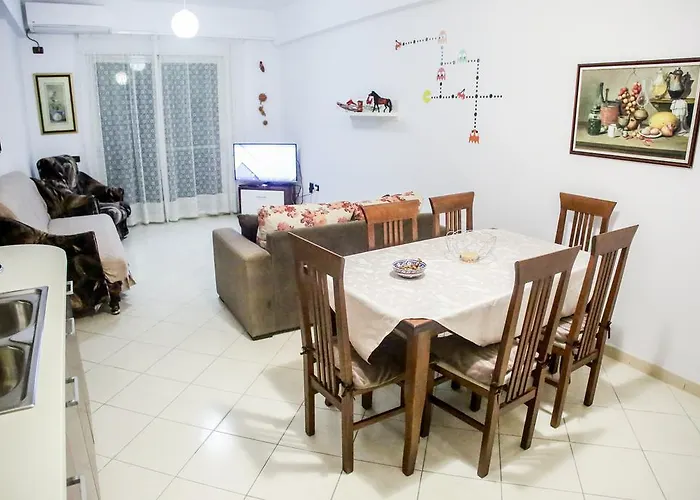 Adriatic Albania Apartment