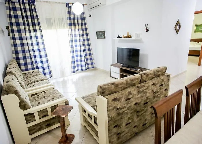 Adriatic Albania Durrës