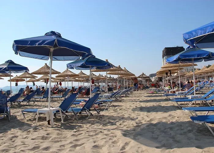 Adriatic Albania