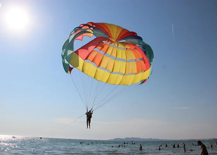 Lejlighed Adriatic Albania *