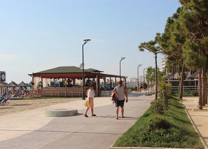 Adriatic Albania Durrës